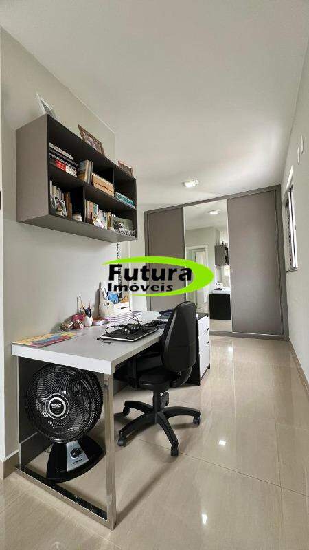 Apartamento à venda com 3 quartos - Foto 22