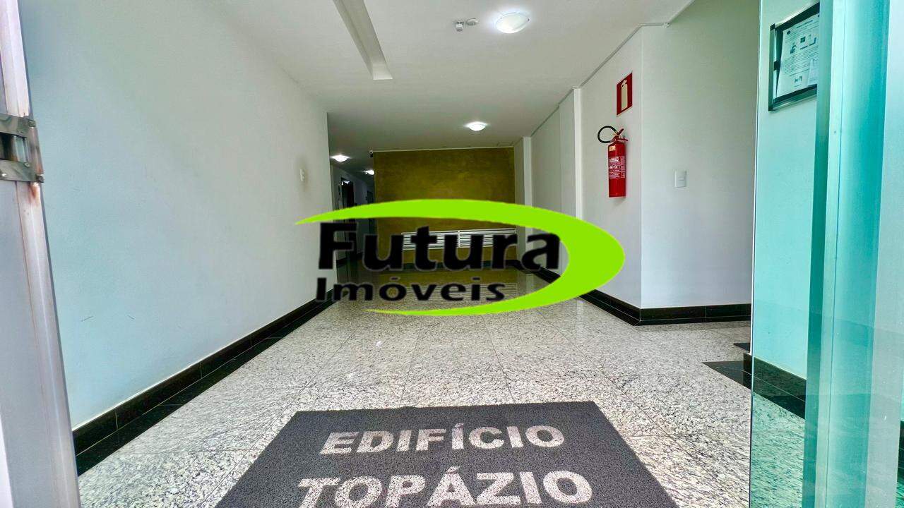 Apartamento à venda com 3 quartos - Foto 17