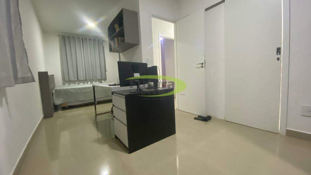 Apartamento à venda com 3 quartos - Foto 4