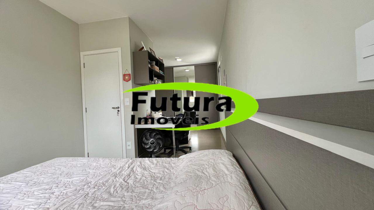 Apartamento à venda com 3 quartos - Foto 7