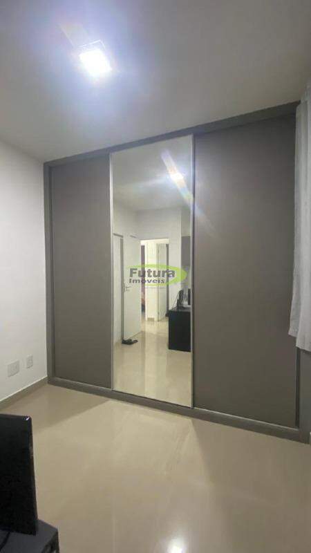 Apartamento à venda com 3 quartos - Foto 9