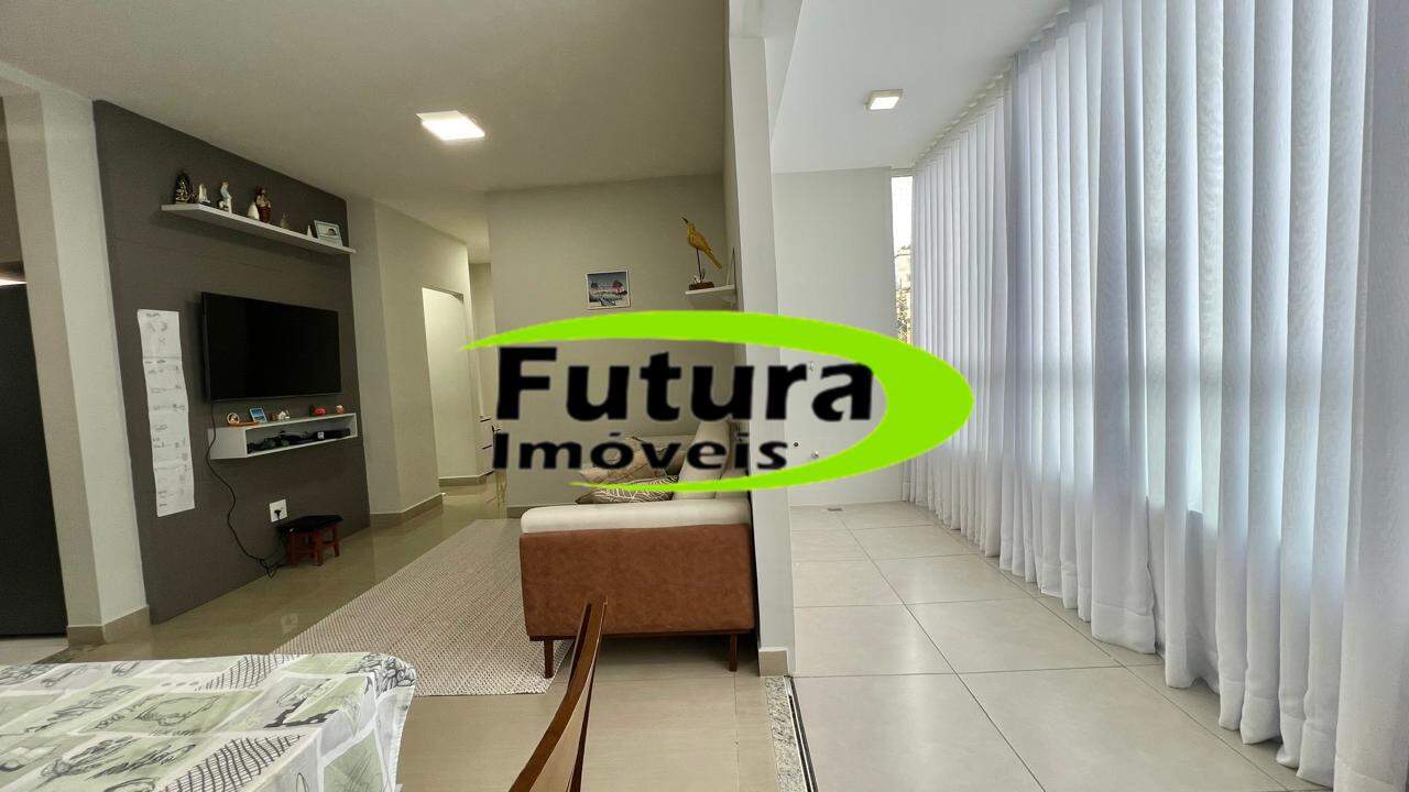 Apartamento à venda com 3 quartos - Foto 20