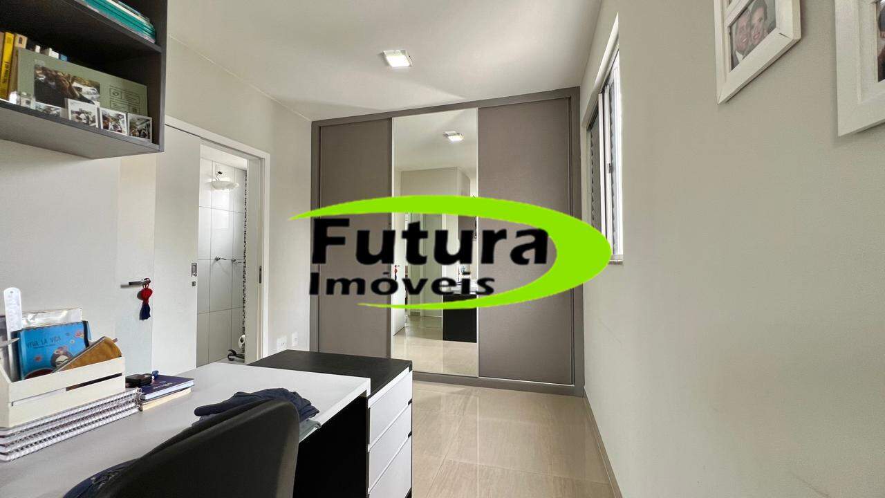 Apartamento à venda com 3 quartos - Foto 6