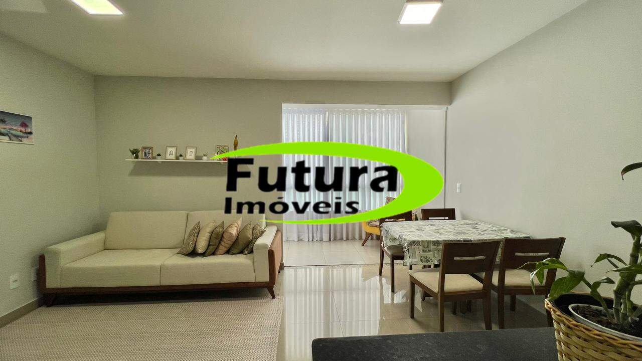 Apartamento à venda com 3 quartos - Foto 1