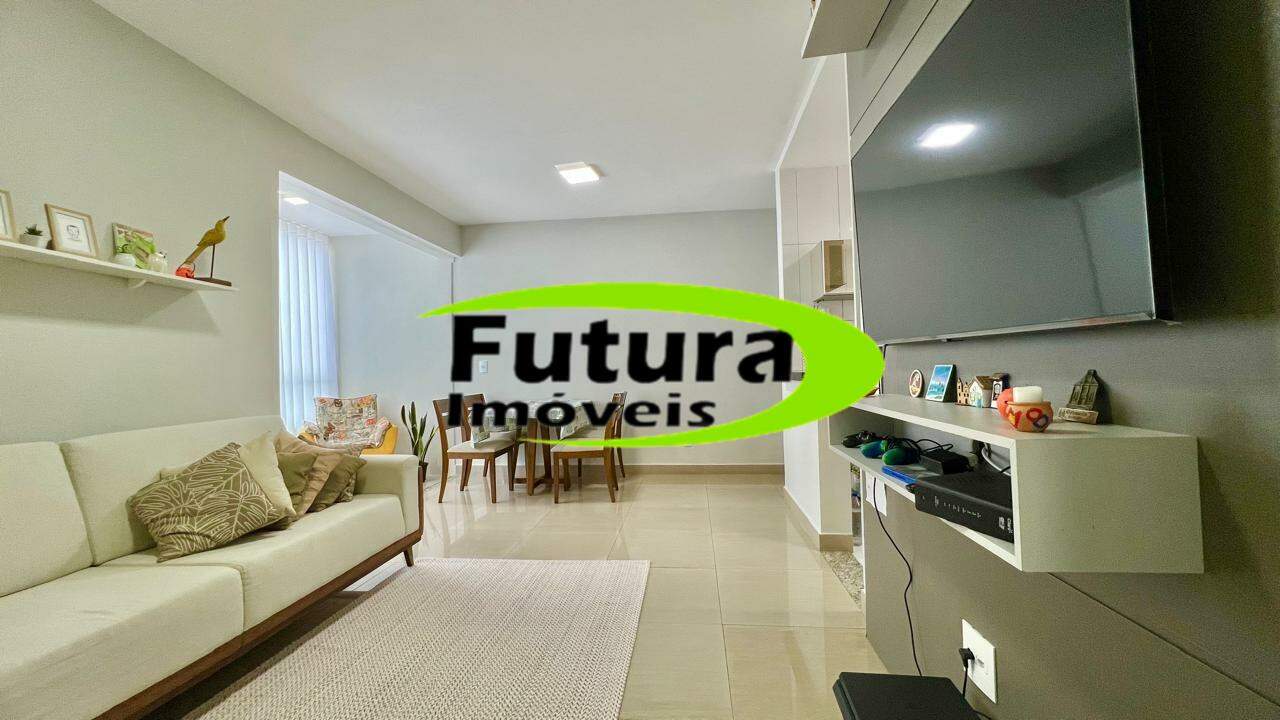 Apartamento à venda com 3 quartos - Foto 19