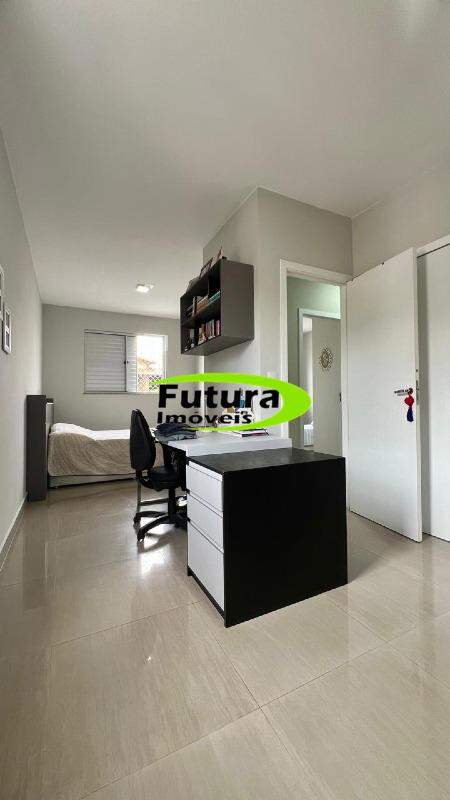 Apartamento à venda com 3 quartos - Foto 23