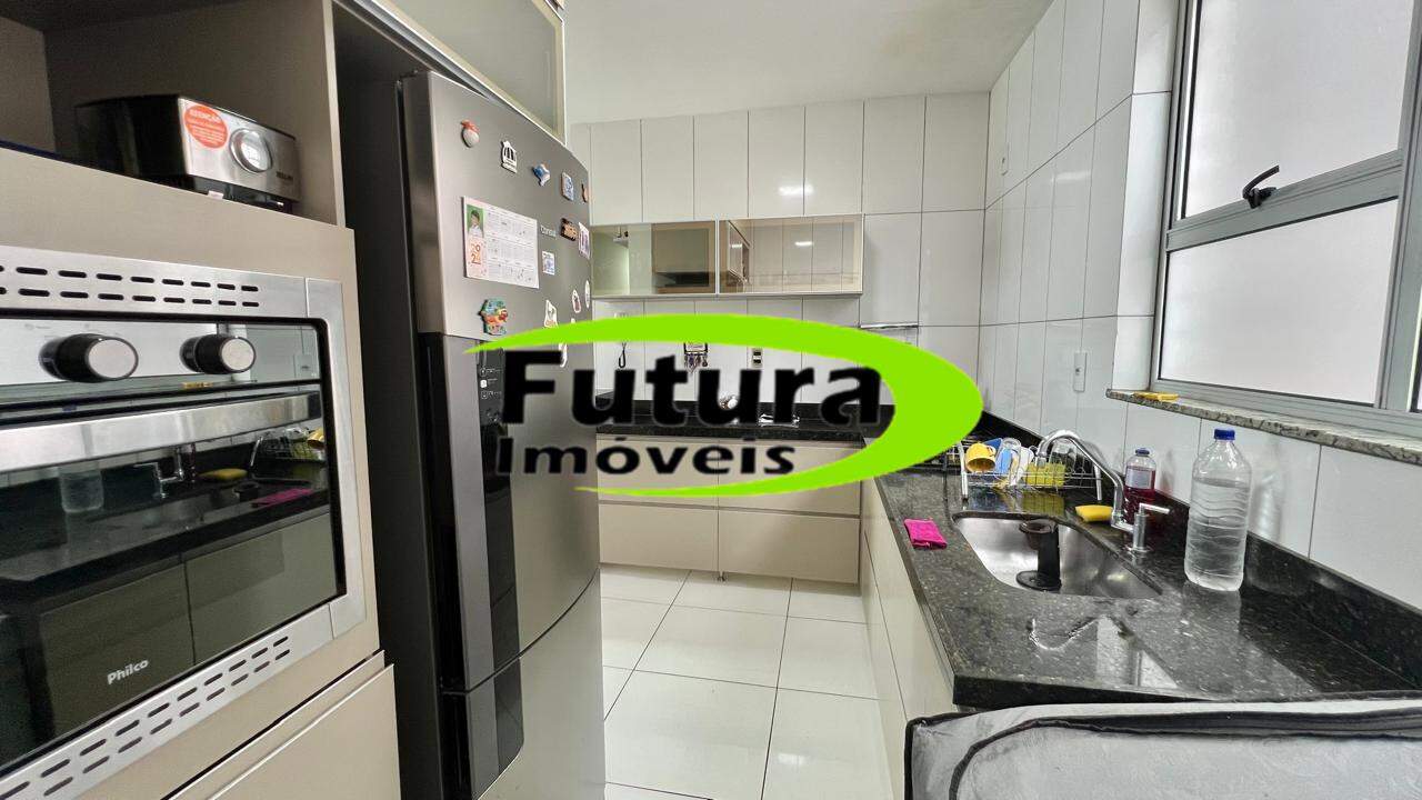 Apartamento à venda com 3 quartos - Foto 11