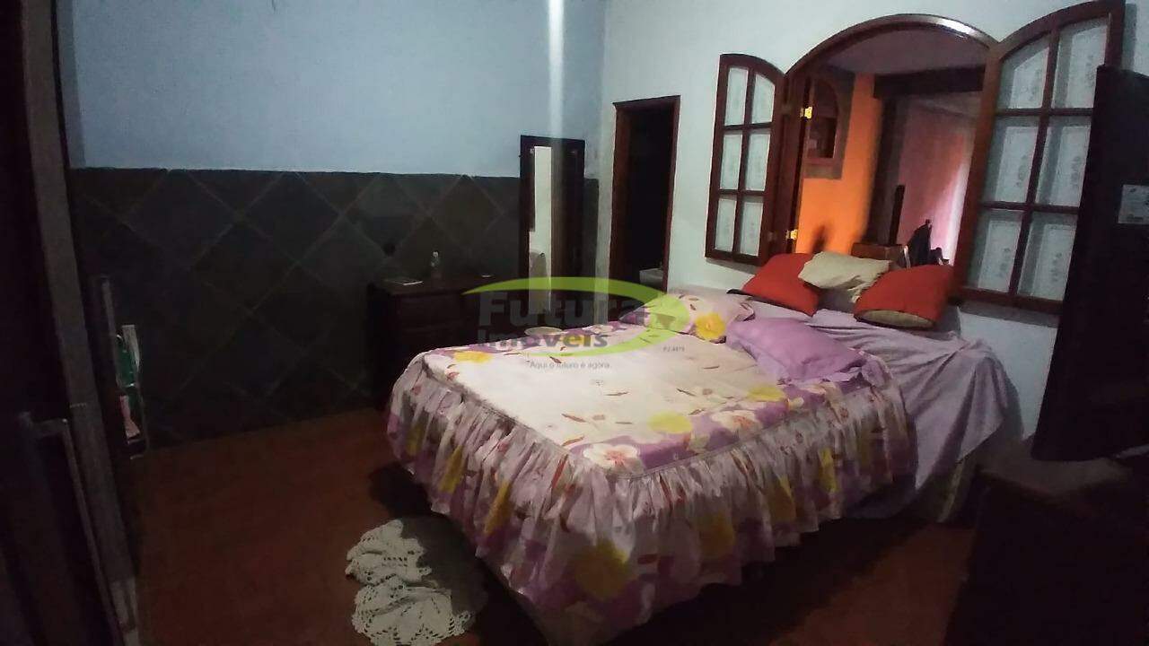 Casa à venda com 3 quartos, 180m² - Foto 5