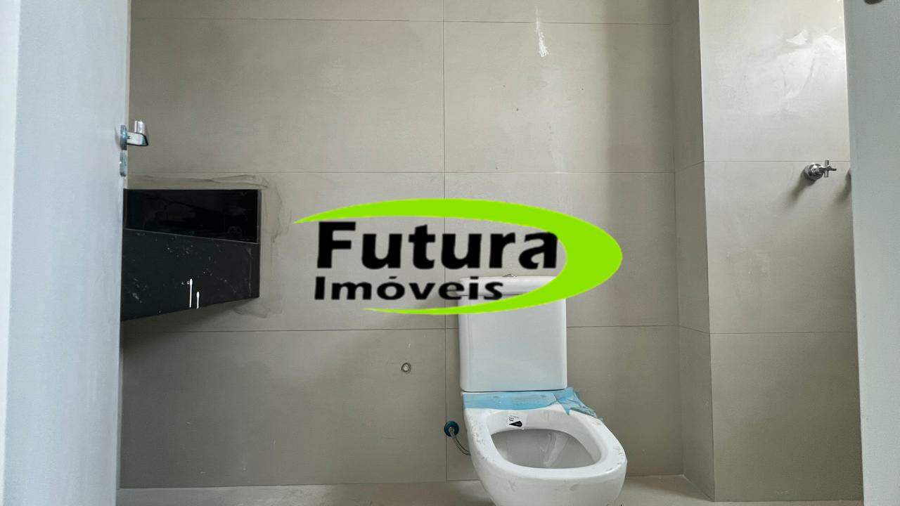 Apartamento à venda com 3 quartos - Foto 14