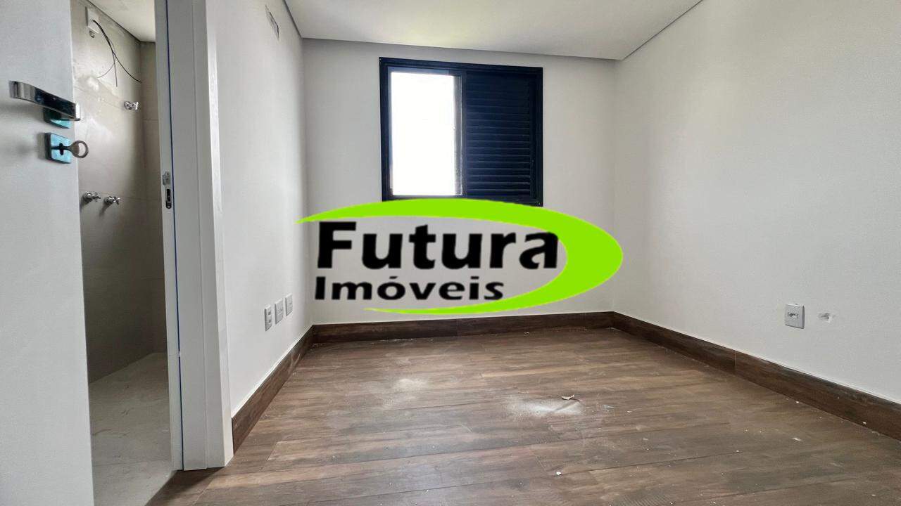 Apartamento à venda com 3 quartos - Foto 9