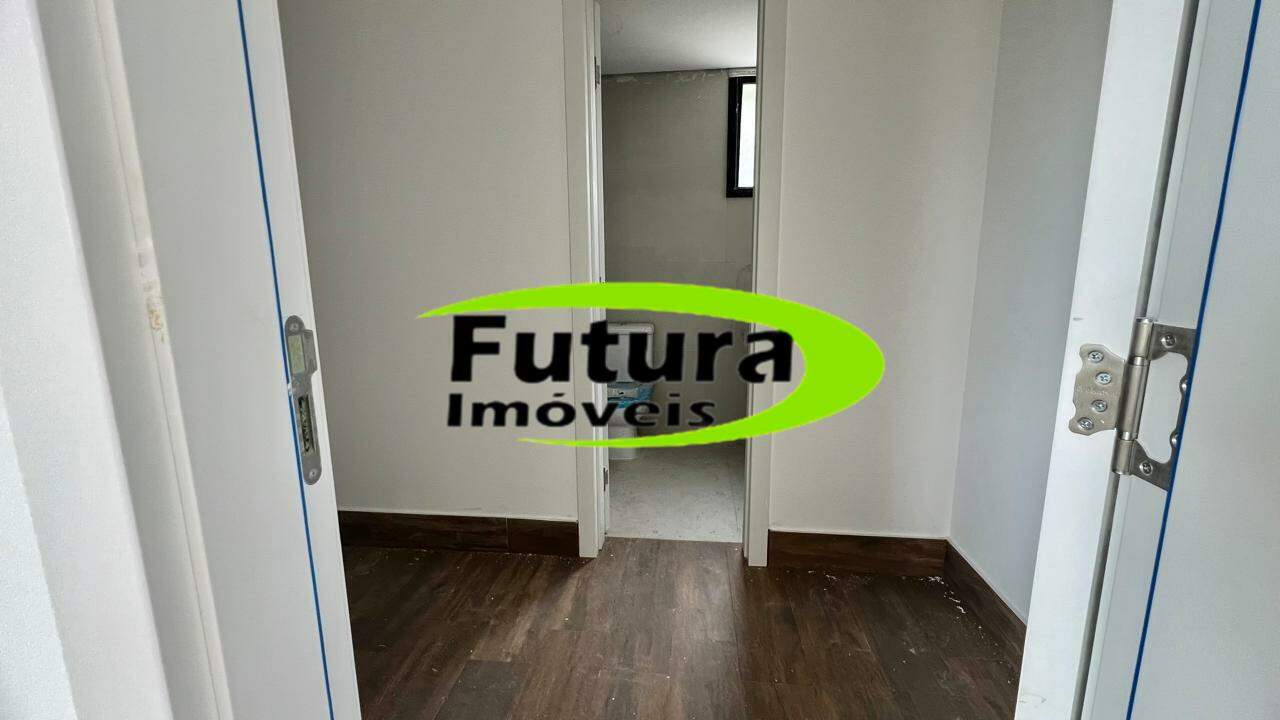 Apartamento à venda com 3 quartos - Foto 11