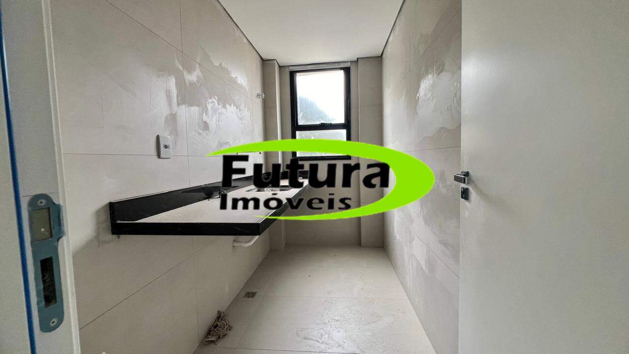 Apartamento à venda com 3 quartos - Foto 10