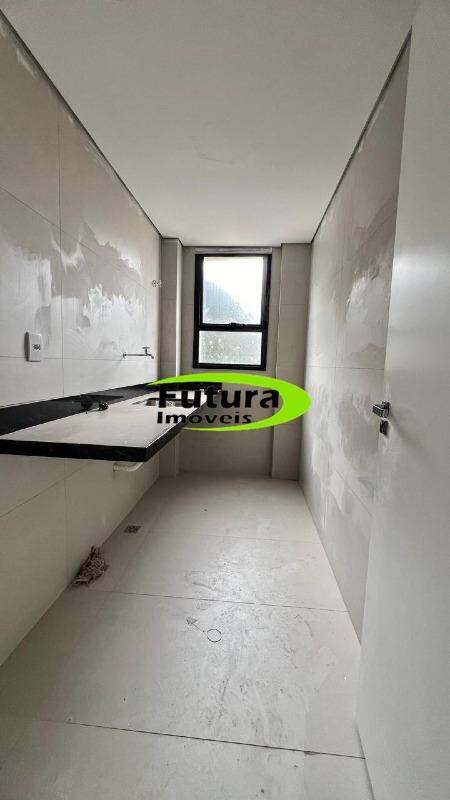 Apartamento à venda com 3 quartos - Foto 21