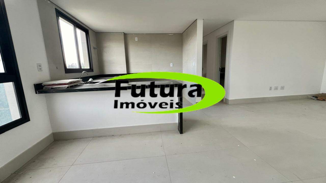 Apartamento à venda com 3 quartos - Foto 7