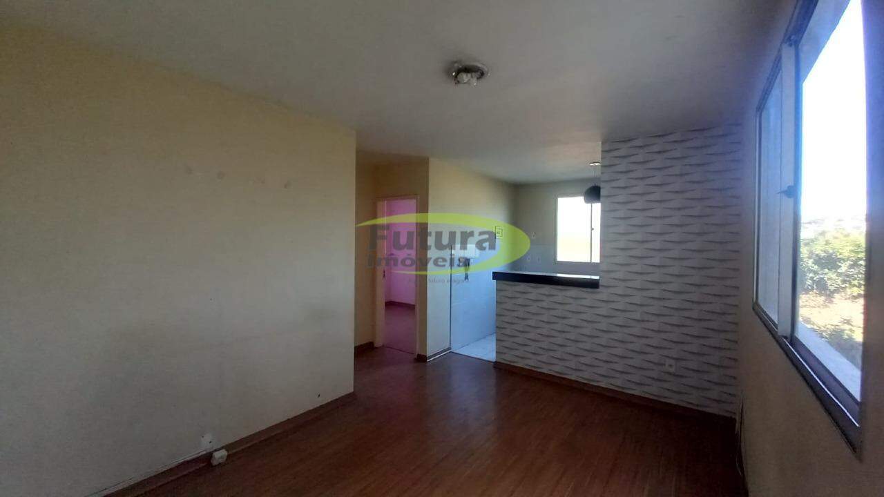 Apartamento à venda com 2 quartos - Foto 11