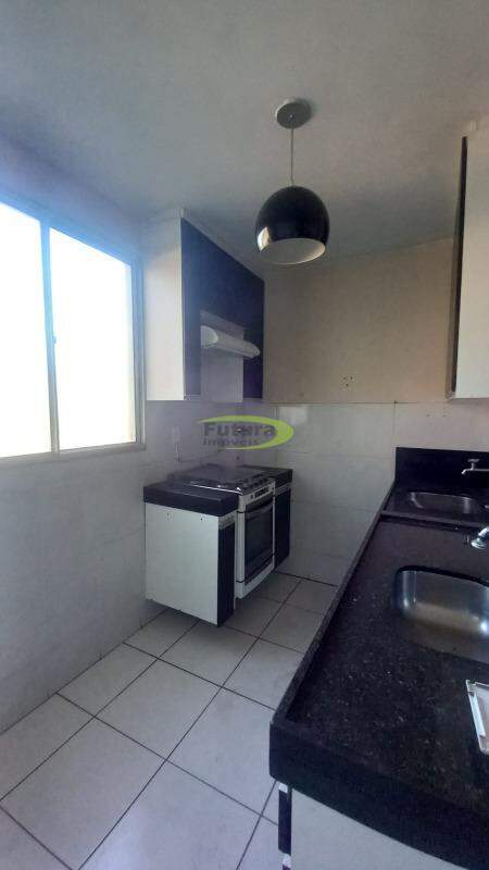 Apartamento à venda com 2 quartos - Foto 5