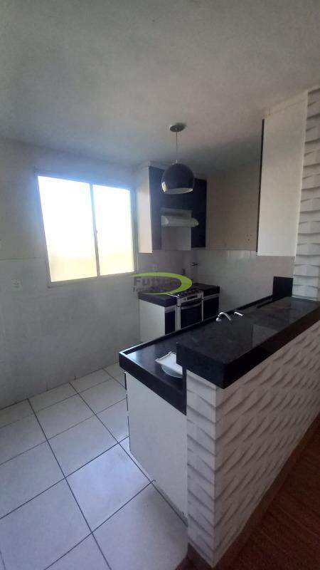 Apartamento à venda com 2 quartos - Foto 6