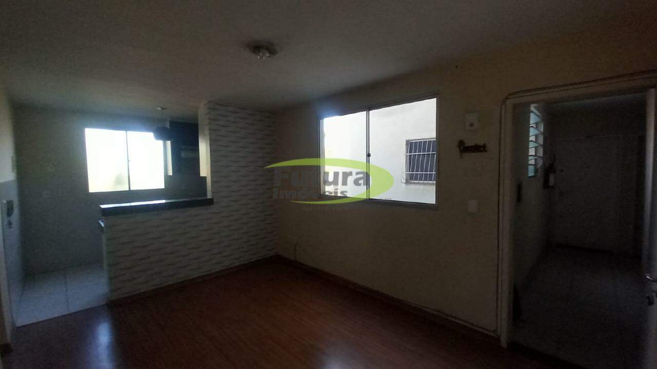 Apartamento à venda com 2 quartos - Foto 10