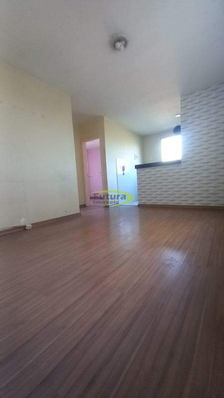 Apartamento à venda com 2 quartos - Foto 9