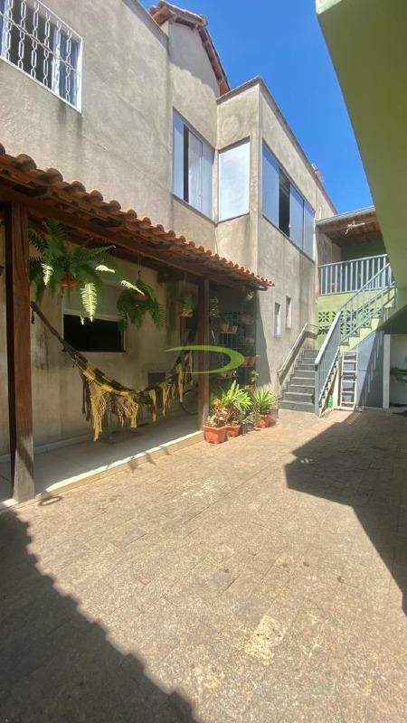 Casa à venda com 3 quartos - Foto 23