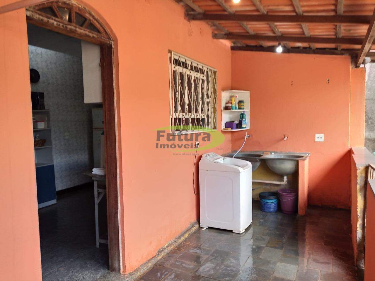 Casa à venda com 4 quartos, 500m² - Foto 17