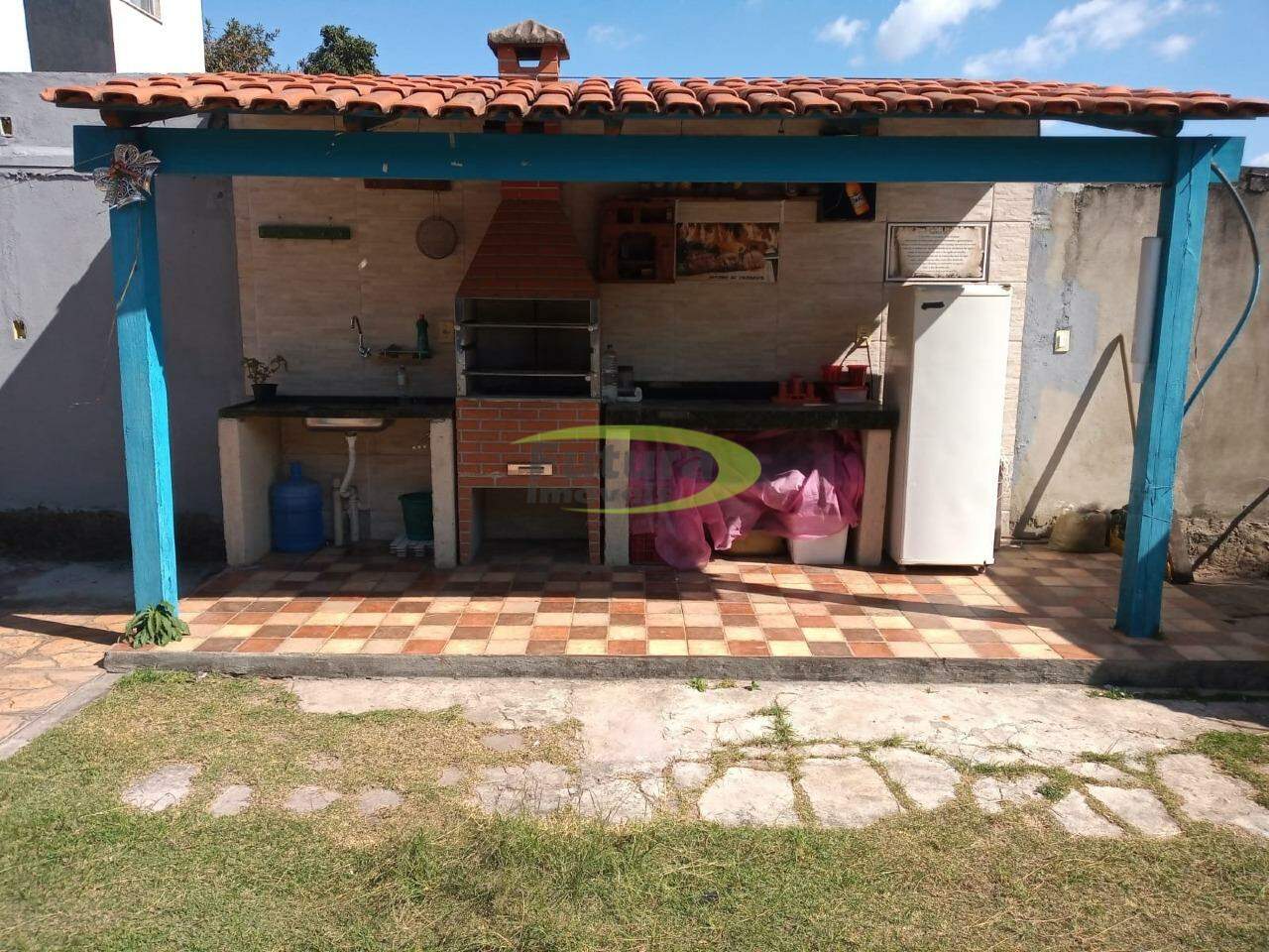 Casa à venda com 4 quartos, 500m² - Foto 5