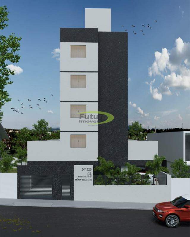 Apartamento à venda com 2 quartos, 660m² - Foto 3