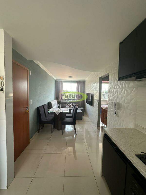 Apartamento à venda com 2 quartos - Foto 5