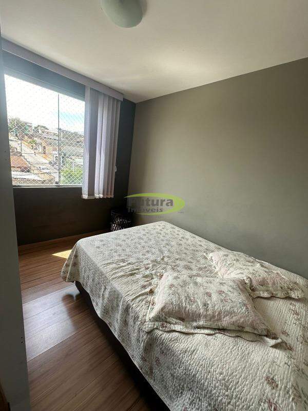 Apartamento à venda com 2 quartos - Foto 11