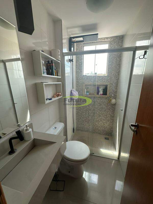 Apartamento à venda com 2 quartos - Foto 9