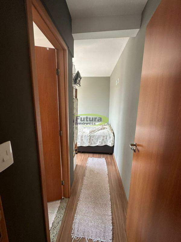 Apartamento à venda com 2 quartos - Foto 10