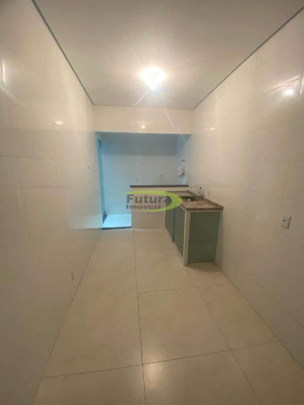 Apartamento para alugar com 2 quartos - Foto 1