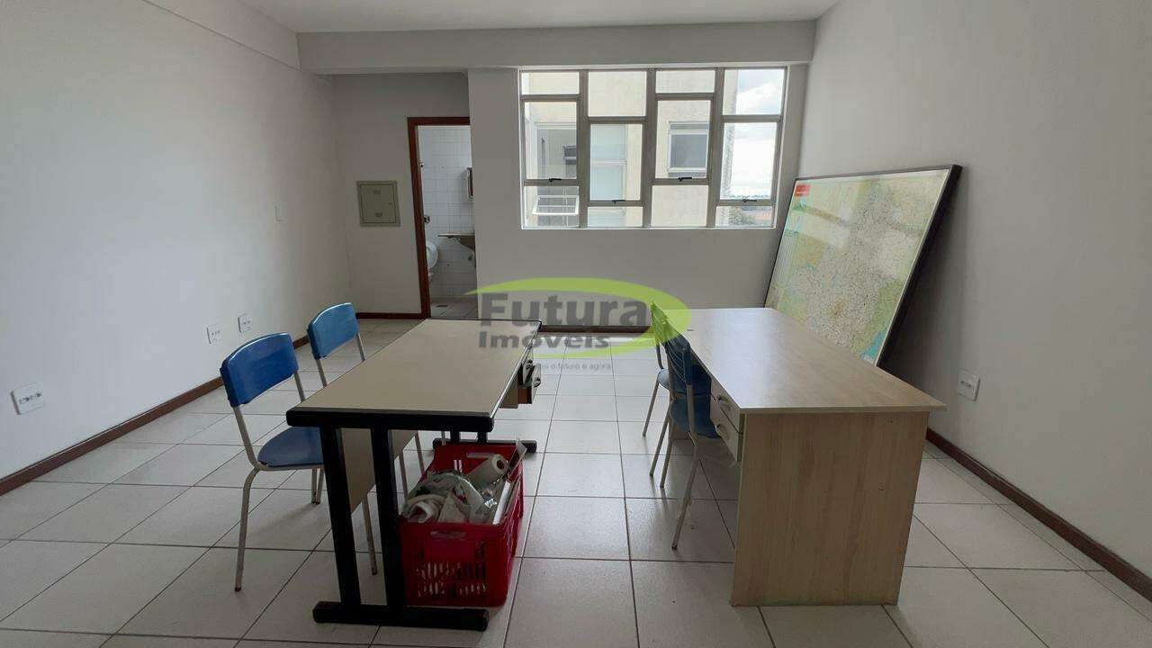 Conjunto Comercial-Sala à venda - Foto 1