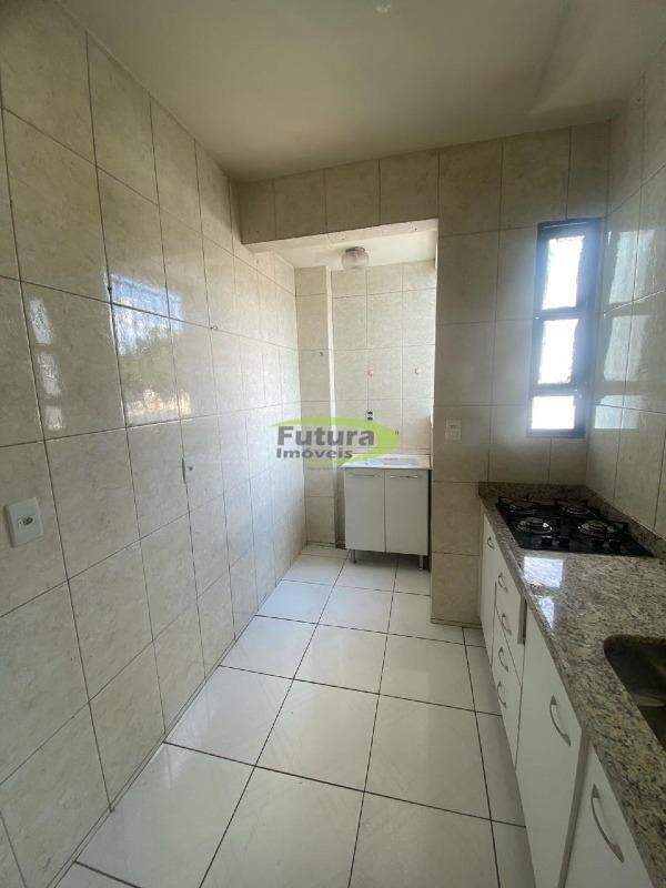 Apartamento para alugar com 2 quartos - Foto 2