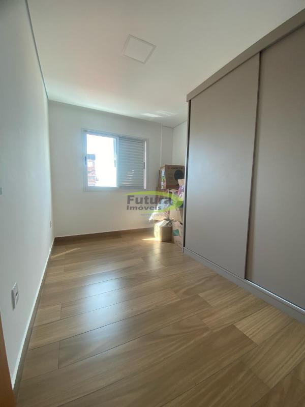 Apartamento à venda com 3 quartos - Foto 16