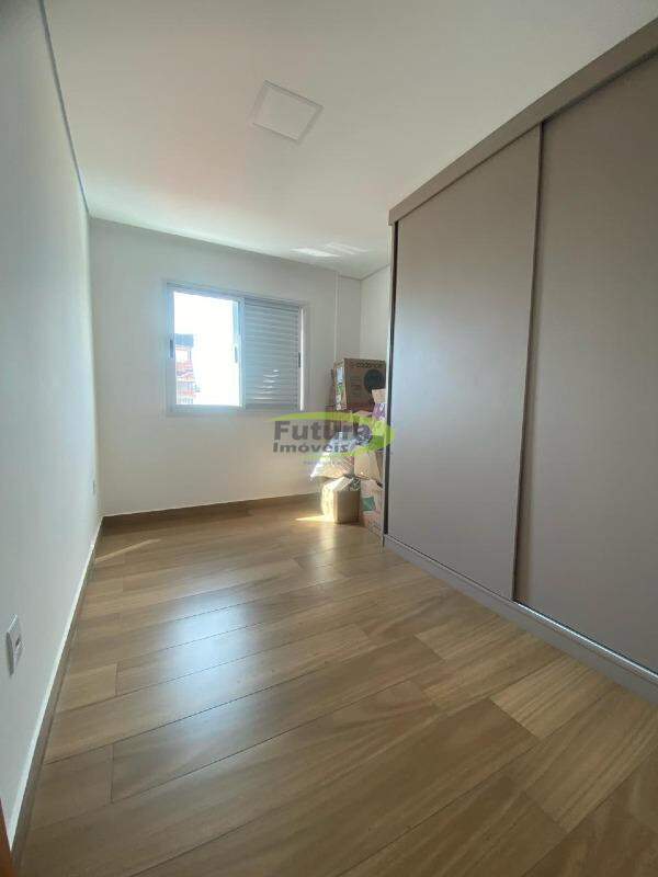 Apartamento à venda com 3 quartos - Foto 13