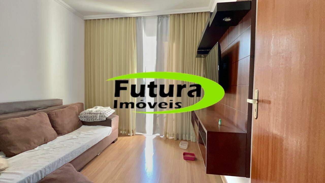 Casa à venda com 3 quartos, 120m² - Foto 7