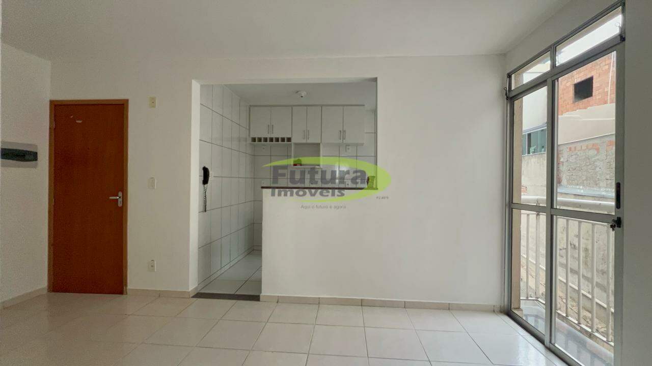 Apartamento, 3 quartos - Foto 2