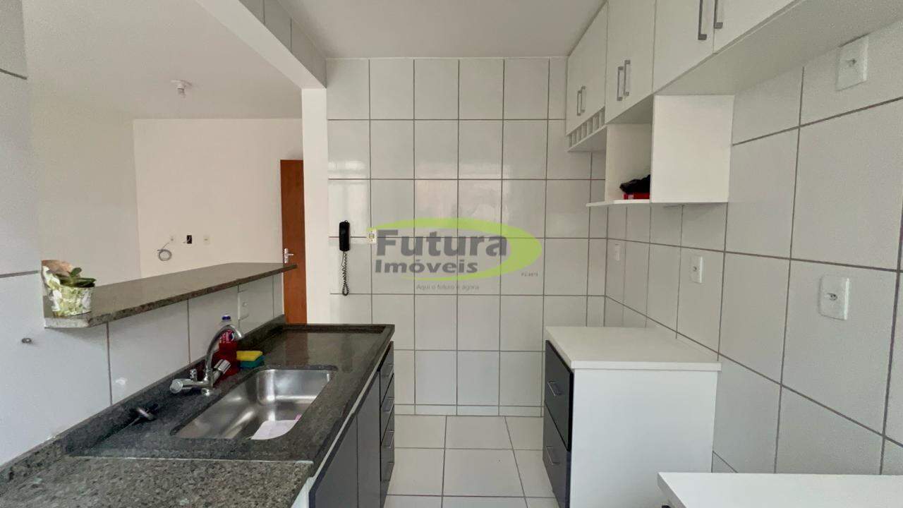 Apartamento, 3 quartos - Foto 1