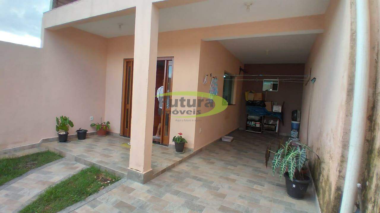 Casa à venda com 3 quartos, 134m² - Foto 24