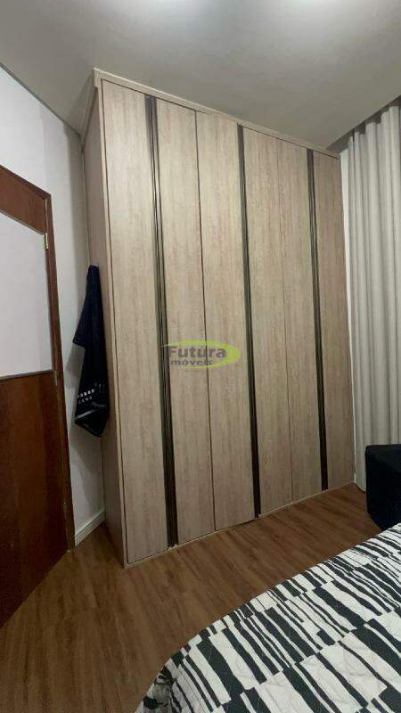 Apartamento à venda com 2 quartos - Foto 13