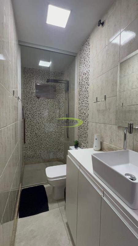 Apartamento à venda com 2 quartos - Foto 12