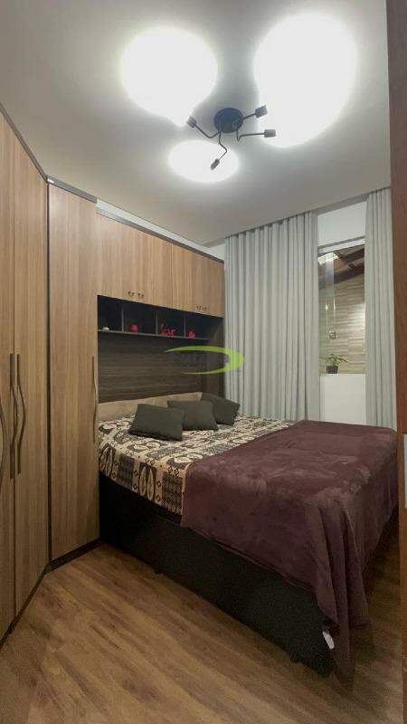 Apartamento à venda com 2 quartos - Foto 9