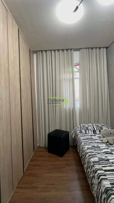 Apartamento à venda com 2 quartos - Foto 10