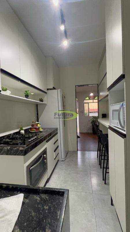 Apartamento à venda com 2 quartos - Foto 7