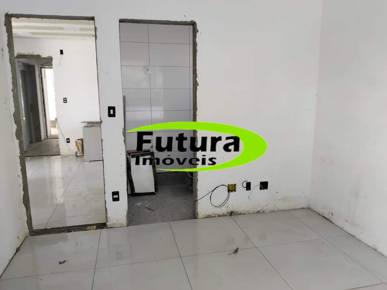 Apartamento à venda com 2 quartos - Foto 8