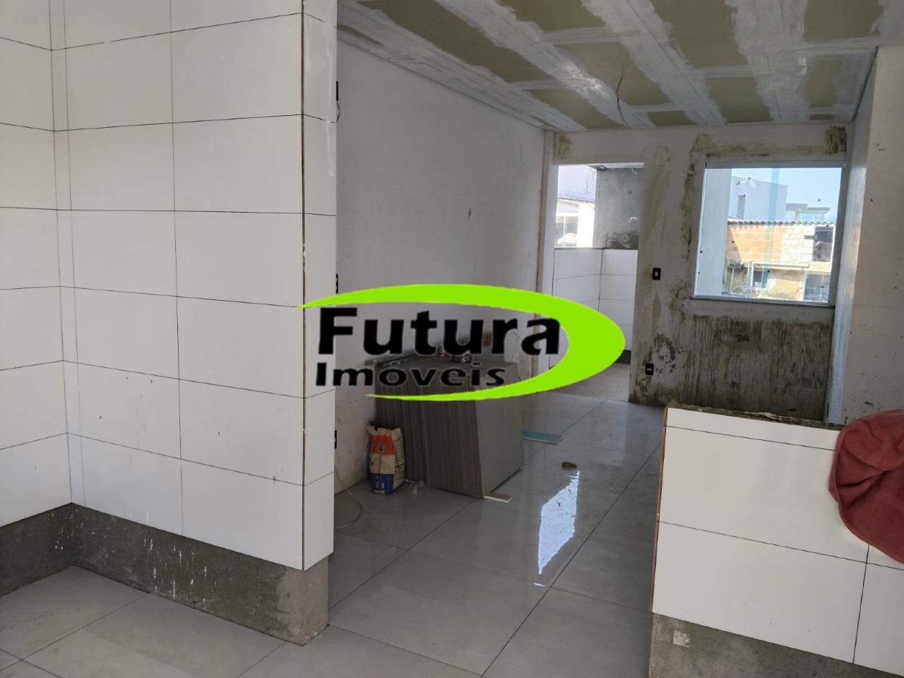 Apartamento à venda com 2 quartos - Foto 3