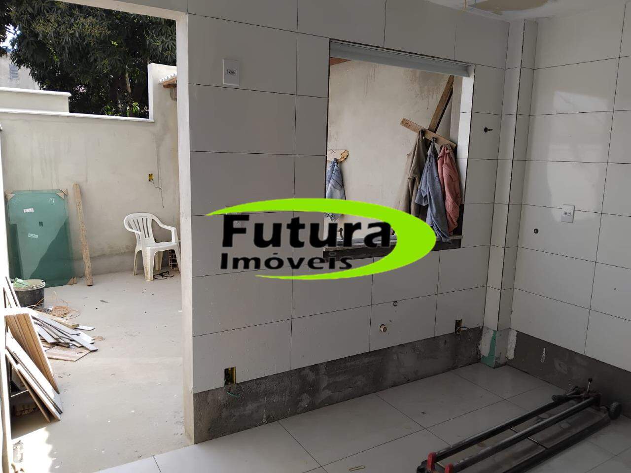 Apartamento à venda com 2 quartos - Foto 10