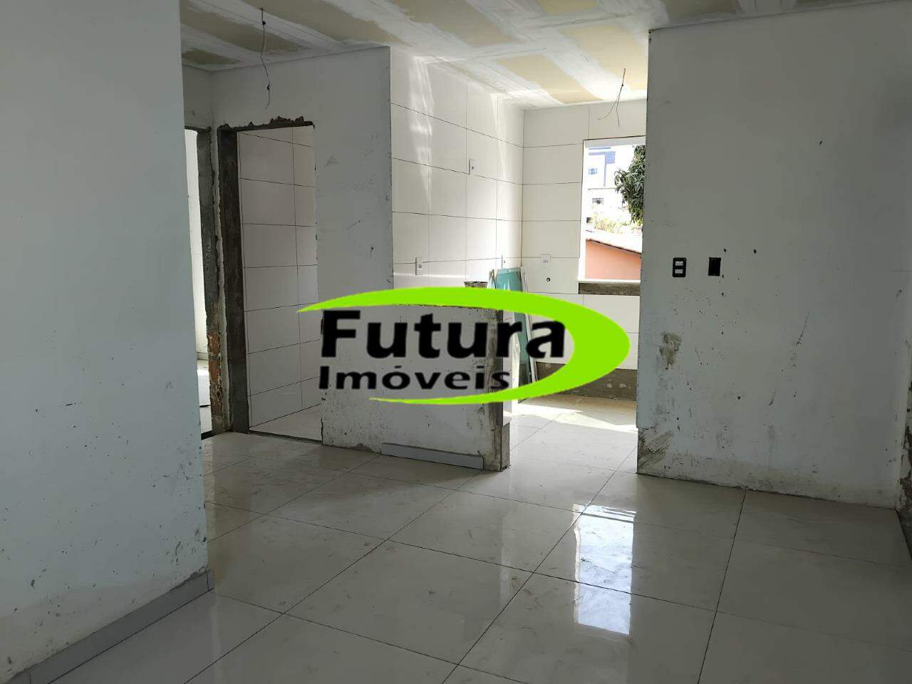 Apartamento à venda com 2 quartos - Foto 2