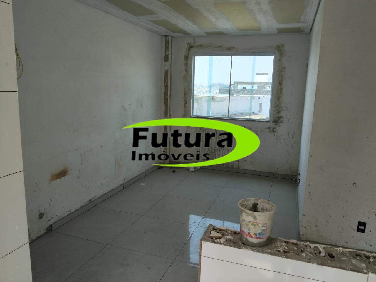 Apartamento à venda com 2 quartos - Foto 1